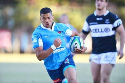 September wil Springboktrui dra